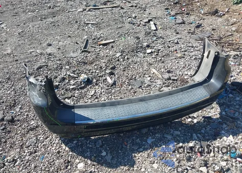 2011 Chrysler Town & Country Touring-L z USA, uszkodzony, nr VIN 2A4RR8DG9BR764502